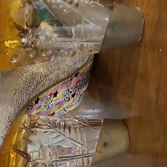 Irregular Choice Heels - Picture 7 of 7